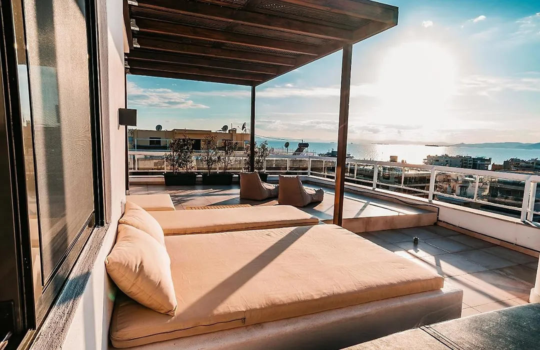 Suites With Magical View & Jacuzzi-1