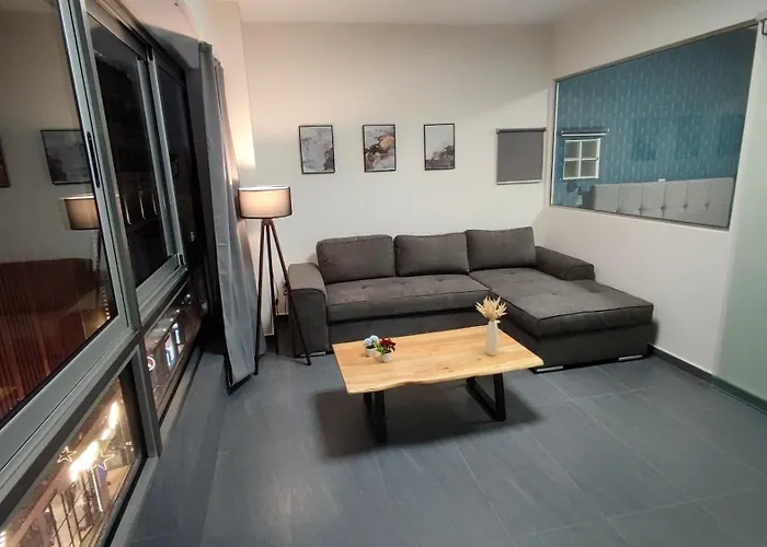 Ermou Downtown Suites By Athens Urban Retreat